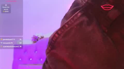 Jazmin  online show from February 2025 01:55:01 AM