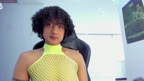 Snapshot of jazmine__flower chatting on January 2025 05:51:01 PM Jazmine Flower online show from January 2025 05:51:01 PM