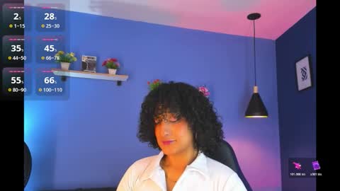 Jazmine Flower online show from December 2025 05:02:02 AM