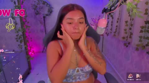 Jazmine online show from December 2024 07:44:02 AM