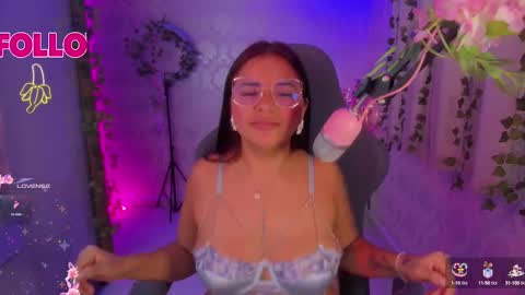 Jazmine online show from December 2024 10:47:02 AM