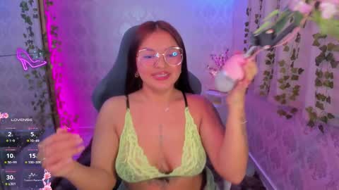 Jazmine online show from January 2025 10:13:02 AM