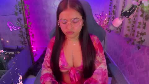 Jazmine online show from January 2025 07:13:02 AM