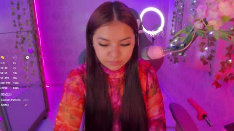 Jazmine online show from January 2025 07:30:01 AM