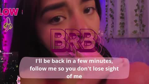 Jazmine online show from February 2025 12:37:01 PM