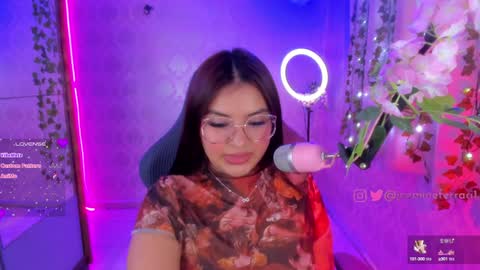 Jazmine online show from February 2025 11:02:01 AM