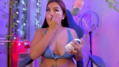 Jazmine online show from March 2025 09:34:02 AM