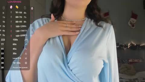 Mira the personal mirage D online show from January 2026 07:28:02 PM