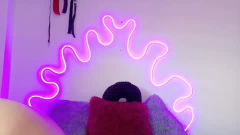 JazminePark online show from December 2025 07:10:01 PM