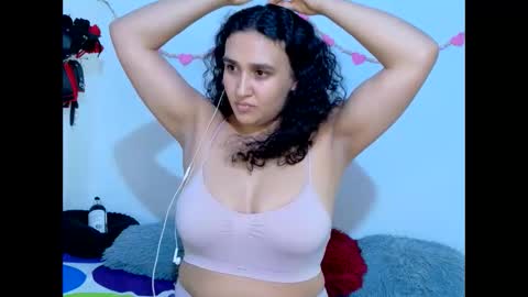 JazminePark online show from May 2026 07:30:02 PM