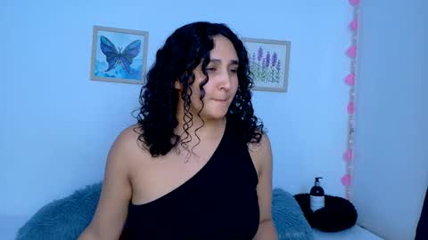 Snapshot of jazminepark chatting on June 2026 09:07:02 PM JazminePark online show from June 2026 09:07:02 PM