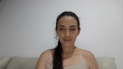 Snapshot of jazminojeda chatting on May 2026 05:47:01 AM jazminojeda online show from May 2026 05:47:01 AM