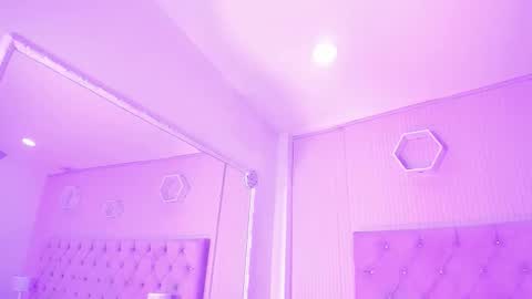 Snapshot of jazminrusso_ chatting on February 2026 06:18:02 AM Jazminrusso online show from February 2026 06:18:02 AM