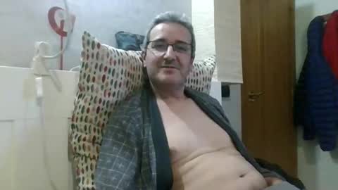 Jorge online show from May 2026 05:40:02 PM
