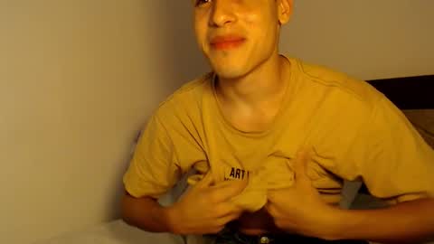 Lin online show from October 2025 04:04:02 AM