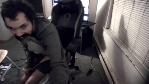 jburns87 online show from November 2025 10:07:01 AM