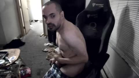 jburns87 online show from January 2026 01:46:01 PM