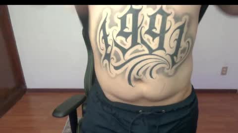 NiceD online show from May 2026 07:02:02 AM
