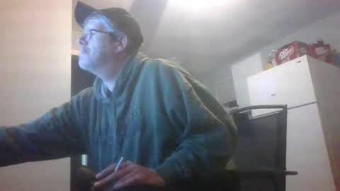 jcadeoutsider online show from April 2026 04:37:02 AM