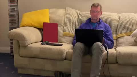 Jon online show from January 2025 10:39:01 PM