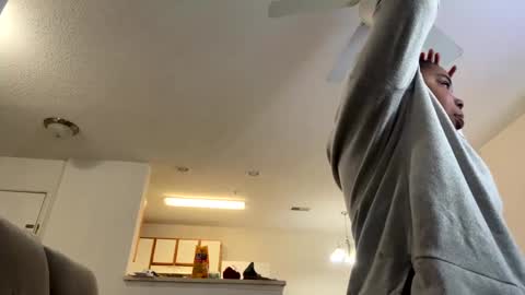 JCCaramelbarbie online show from January 2025 03:34:02 PM