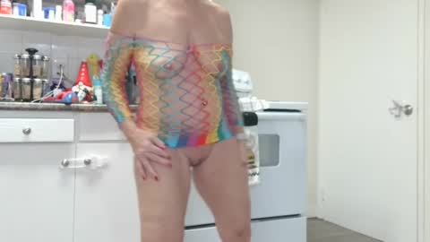 JCcurves online show from December 2024 05:29:02 AM