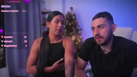 all public online show from December 2024 03:03:02 AM