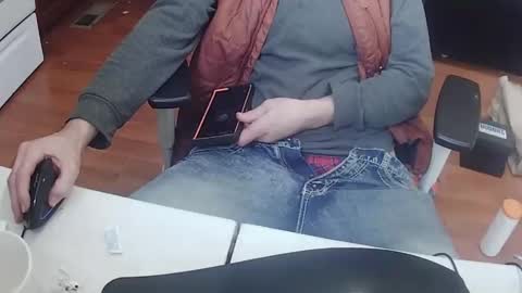 Snapshot of jd19852 chatting on February 2026 06:39:01 PM jd19852 online show from February 2026 06:39:01 PM