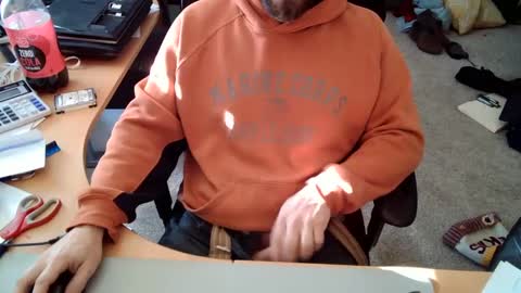 jdanderon online show from February 2025 01:33:01 PM