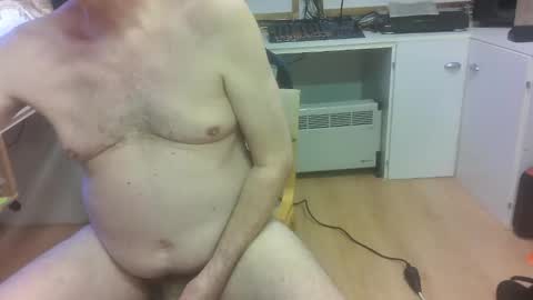 Daddy J online show from April 2026 05:58:02 PM