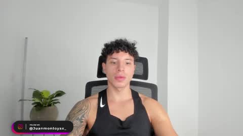 jdmontoya_ online show from April 2026 02:59:01 AM