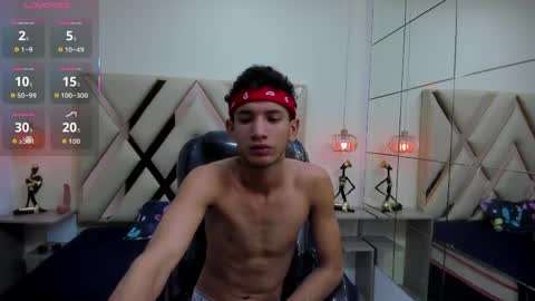 jdwhite18 online show from April 2026 01:19:01 PM