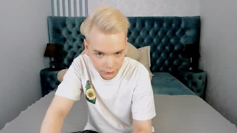 je_salvatore online show from March 2026 07:47:01 AM