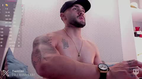 Jean Coleman online show from January 2025 02:28:01 PM