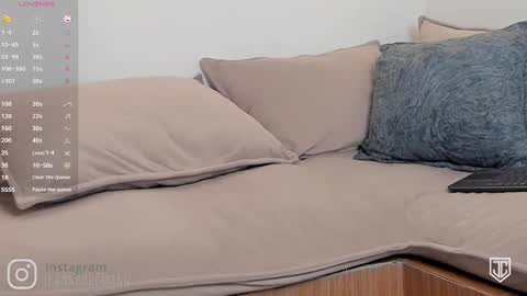 Jean Coleman online show from February 2025 07:17:01 AM