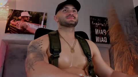 Jean Coleman online show from September 2025 04:27:01 AM