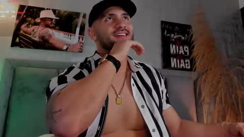 Jean Coleman online show from September 2025 04:07:01 AM