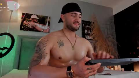 Jean Coleman online show from September 2025 04:50:01 AM