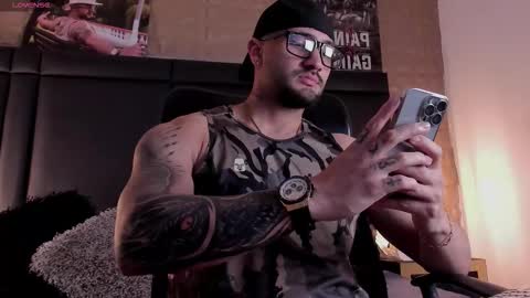 Jean Coleman online show from November 2025 03:38:02 AM