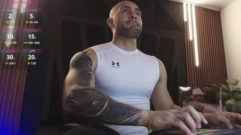 Jean Colleman online show from March 2026 11:16:01 PM