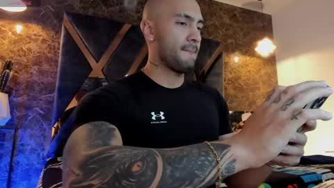 Jean Colleman online show from April 2026 01:32:02 PM