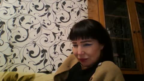 JeaneDavis online show from February 2025 09:15:01 PM