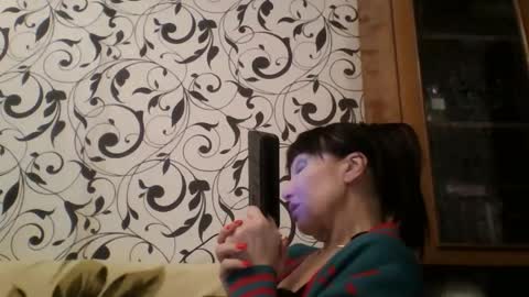 JeaneDavis online show from February 2025 12:48:01 PM