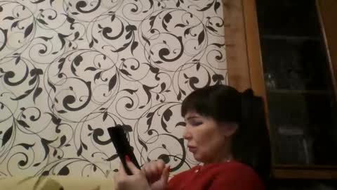 JeaneDavis online show from February 2025 10:03:02 PM