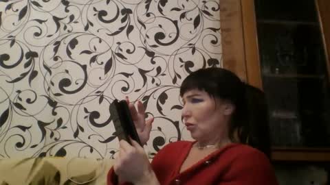 JeaneDavis online show from February 2025 06:08:02 PM