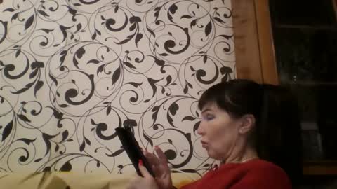 JeaneDavis online show from February 2025 07:07:01 PM