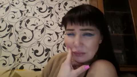 JeaneDavis online show from February 2025 10:53:01 PM