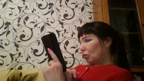 JeaneDavis online show from March 2025 07:38:01 PM