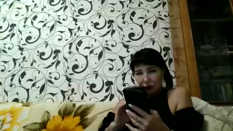 JeaneDavis online show from October 2025 07:12:02 PM