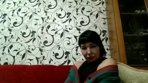 JeaneDavis online show from December 2025 06:34:02 PM